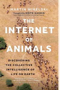 'Internet of Animals' book cover