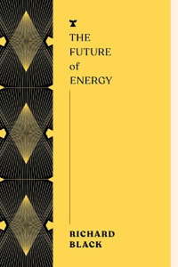 Cover of the book 'The Future of Energy'