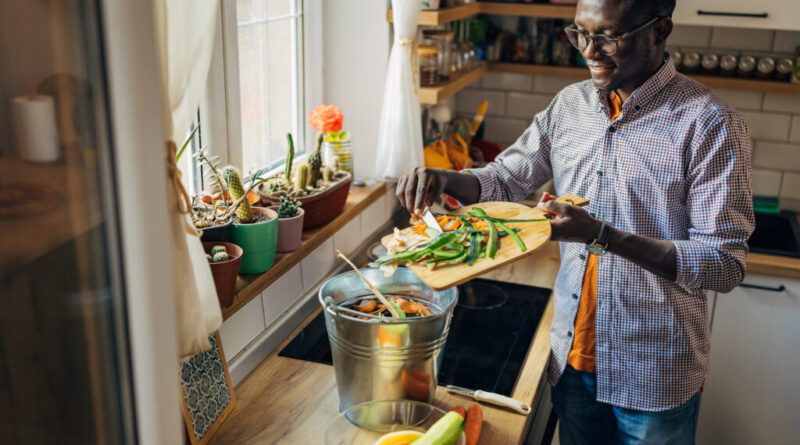 Composting to Fight Food Pollution: More on Environmental Impacts and Tips to Help - Blavity