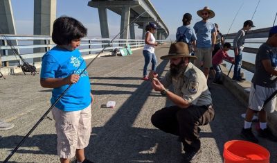 Wildlife officials are proposing changes to fishing regulations in Southern Utah lakes